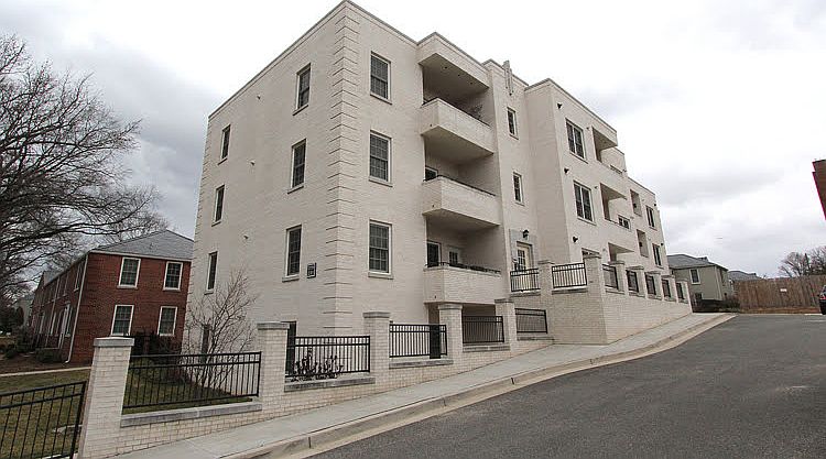 1st image of 231 N Thomas St Unit 104C
