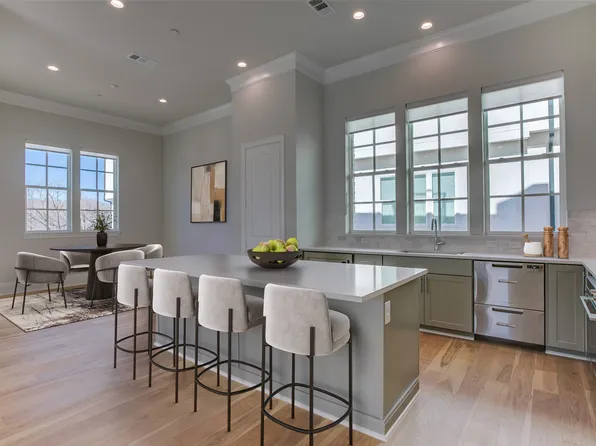 4657 New Water Ln, Dallas, TX 75219