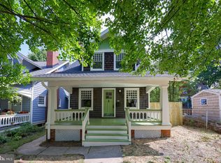 847 S Beaver St, York, PA 17403