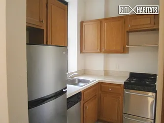 Rented by Citi Habitats