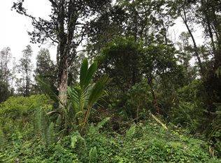 Pikake Rd LOT 13, Pahoa, HI 96778