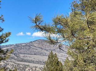 0 Nfd Rd #3010, Tonasket, WA 98855