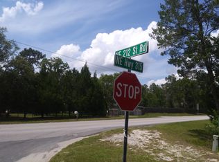 0 NE 212th Street Rd, Ft. McCoy, FL 32134