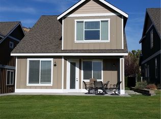 9352 Entiat Ln NW #38, Quincy, WA 98848