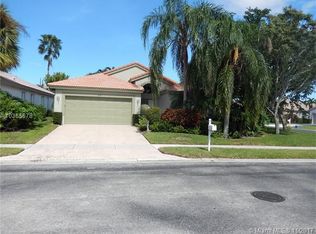 6529 Bayhill Ter, Boynton Beach, FL 33437