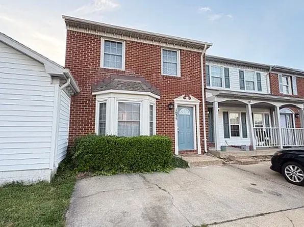 1635 Mantane Arch, Virginia Beach, VA 23454