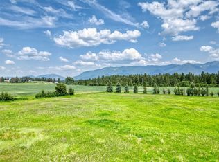 Nhn Mountain Top Ln, Kalispell, MT 59901
