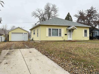216 Phillips St, Storm Lake, IA, 50588
