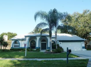 2762 Jarvis Cir, Palm Harbor, FL 34683