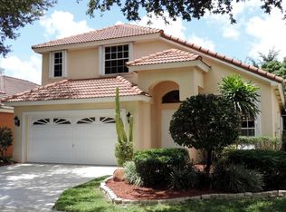 1016 Aspri Way, Riviera Beach, FL 33418