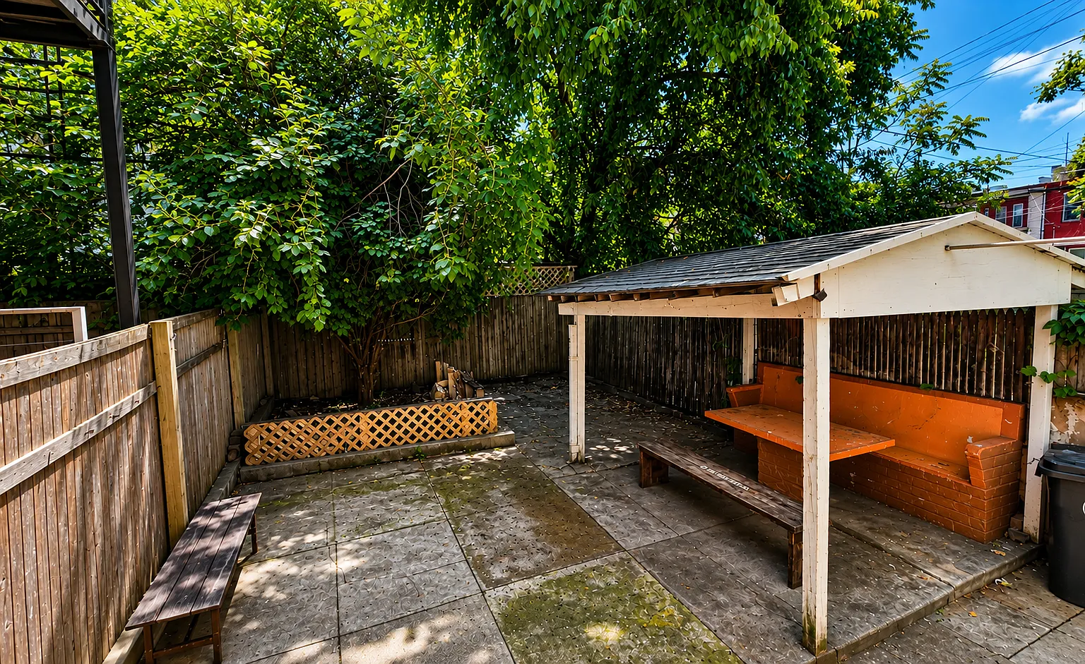 1388 Madison Street — Photo 2