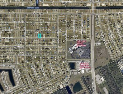 303 NW 4th St, Cape Coral, FL, 33993