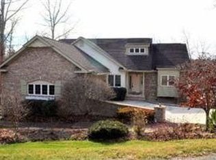 150 Rutgers Cir, Fairfield Glade, TN 38558