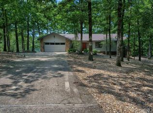 15 Ontur Ln, Hot Springs Village, AR 71909