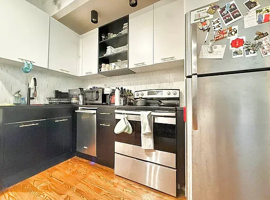 Kitchen, photo 2