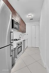 Rented by Corcoran
