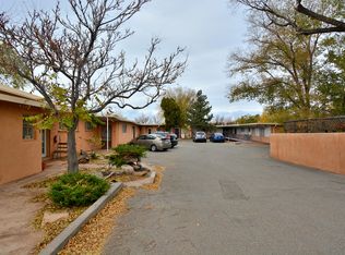 410 Bishops Lodge Rd #5, Santa Fe, NM 87501