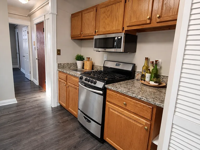 4017 Kansas Ave NW #1 — Photo 3