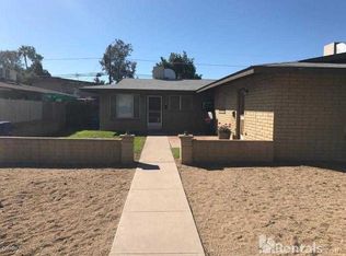 442 N Hall, Mesa, AZ 85203