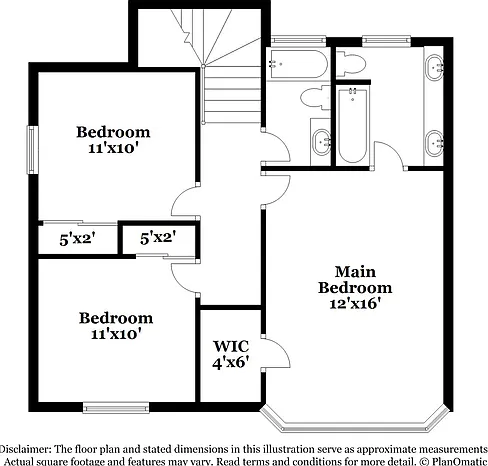 3 bed, 2.0 bath, 2173 sqft, $2,445 — Photo 3