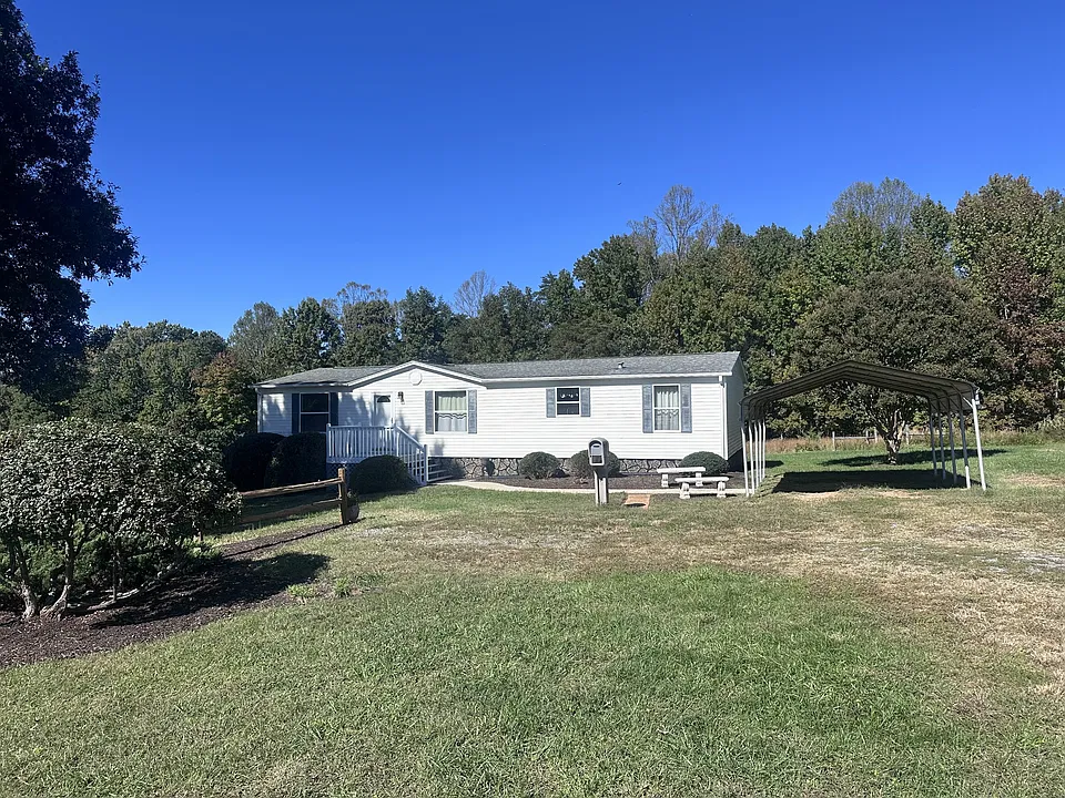 3712 Dry Fork Rd
