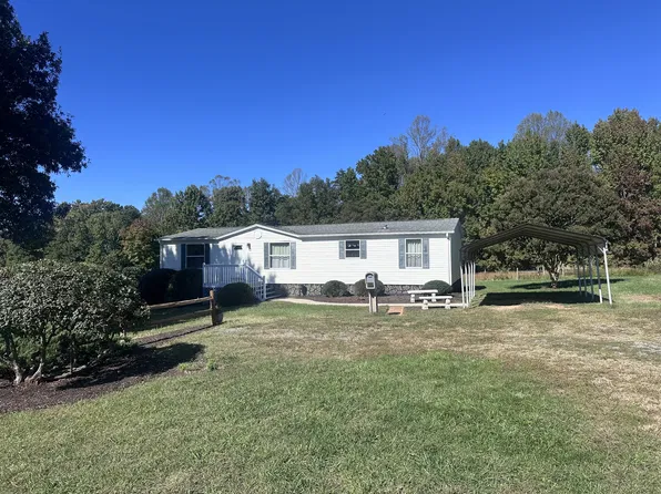 3712 Dry Fork Rd, Dry Fork, VA 24549