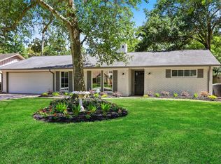 10023 Briarwild Ln, Houston, TX 77080