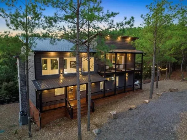 114 Timberline Trl, Broken Bow, OK 74728