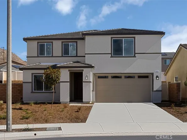 7574 Goldenfruit Cir, Riverside, CA 92507