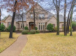 448 Marshall Rd, Southlake, TX 76092