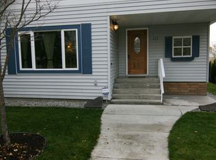 311 W Dalton Ave, Spokane, WA 99205