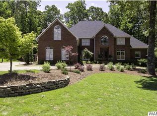 9115 Forrestal Dr NE, Tuscaloosa, AL 35406