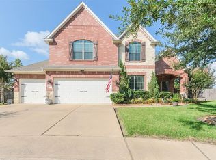14711 Red Canary Ct, Cypress, TX 77433