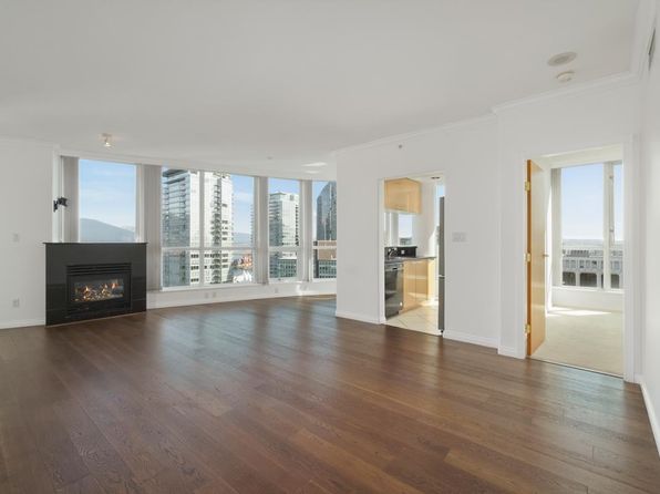 2 bedroom rental in Vancouver — photo 2