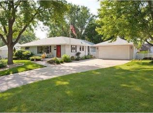 2931 W 87th St, Minneapolis, MN 55431