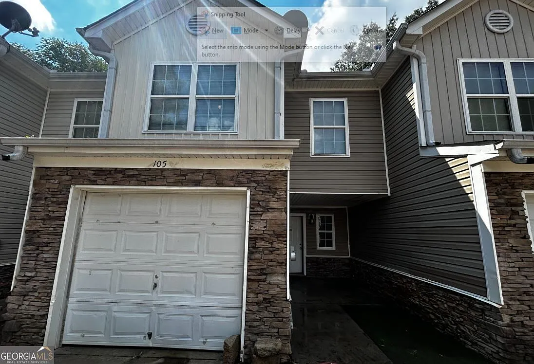 3 bed, 2.5 bath, 1216 sqft, $1,400 — Photo 1