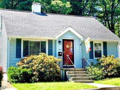164 Ellis St, Fitchburg, MA, 01420