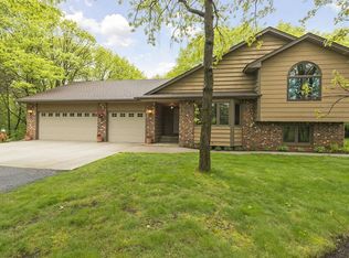 15394 Uplander St NW, Andover, MN 55304