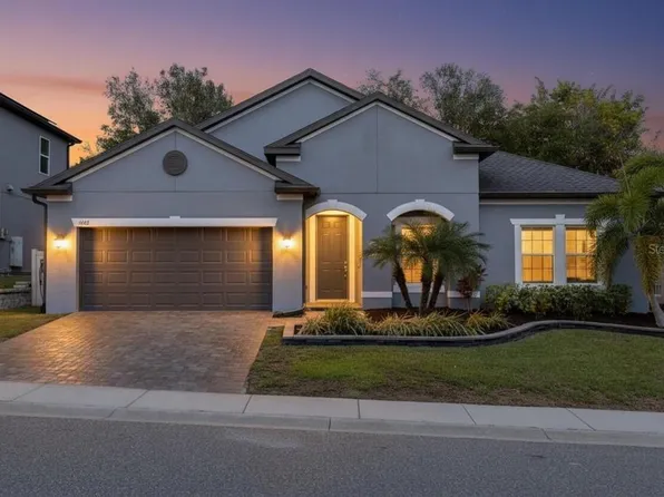 1468 Keystone Ridge Cir, Tarpon Springs, FL 34688