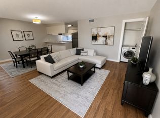 600 1/2 E 53rd St #114, Austin, TX 78751