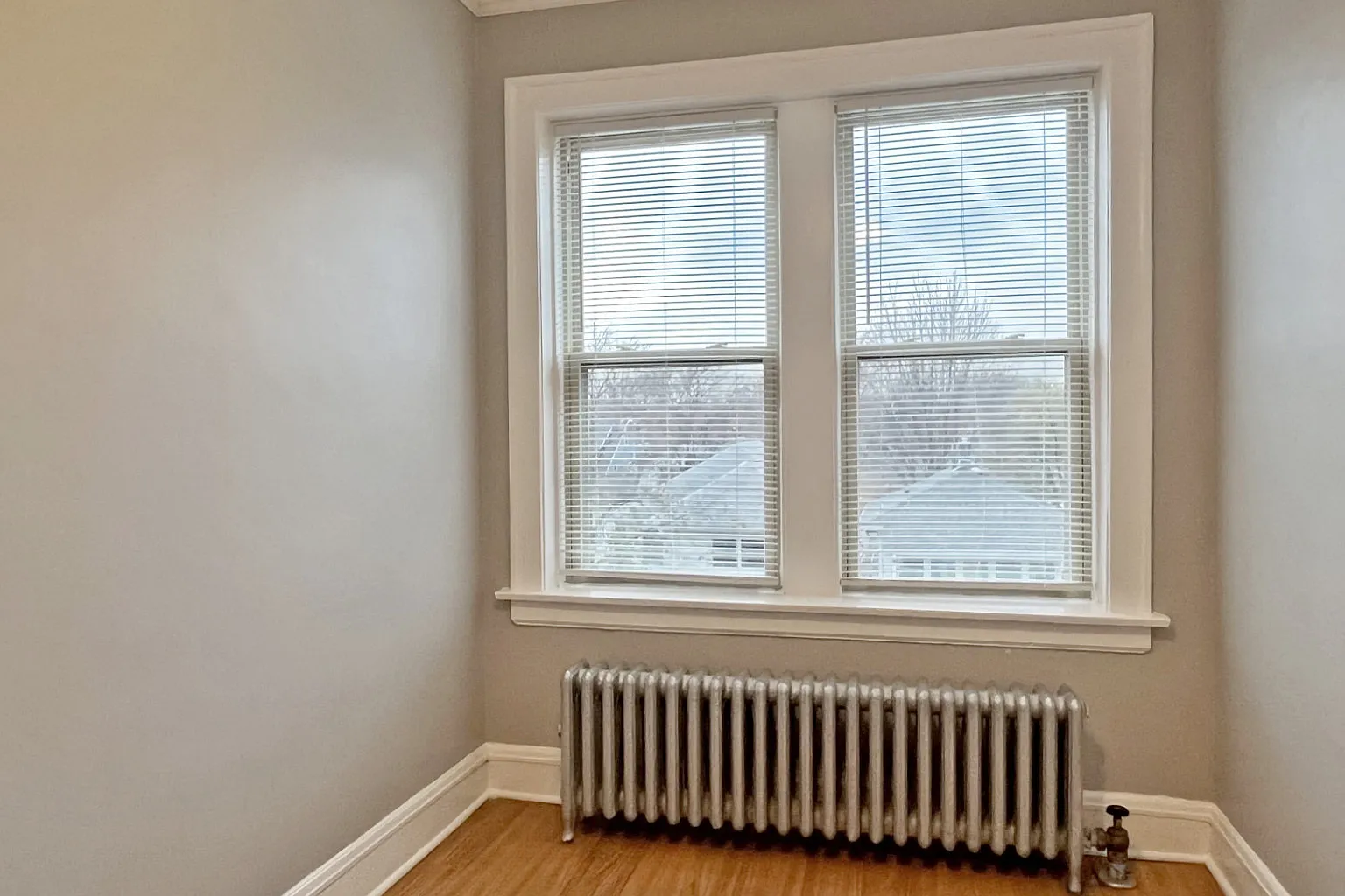 1151-1153 S. Oak Park Ave. and 803-809 Fillmore St. — Photo 1