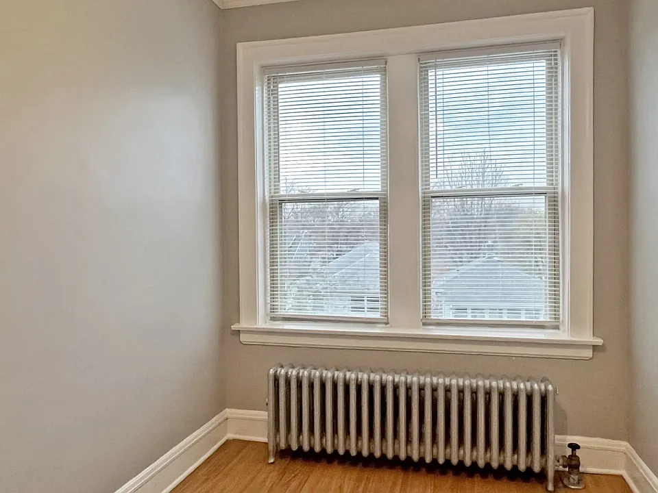 1151-1153 S. Oak Park Ave. and 803-809 Fillmore St.