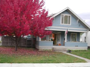 1301 E Front Ave, Coeur D Alene, ID 83814