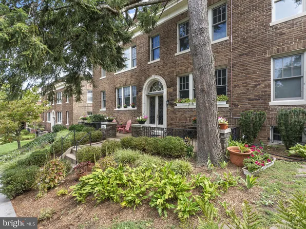 3407 29th St NW APT 3, Washington, DC 20008