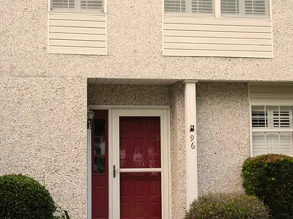 1000 Mallery St #E96, Saint Simons Island, GA 31522