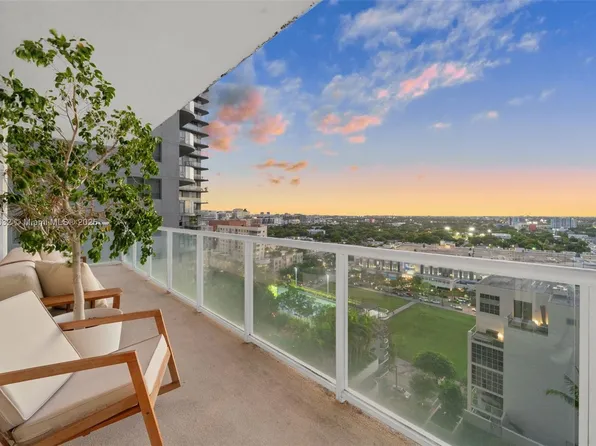 3470 E Coast Ave APT H1610, Miami, FL 33137