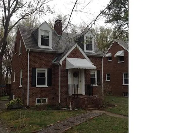 2210 Accomac St, Henrico, VA 23231