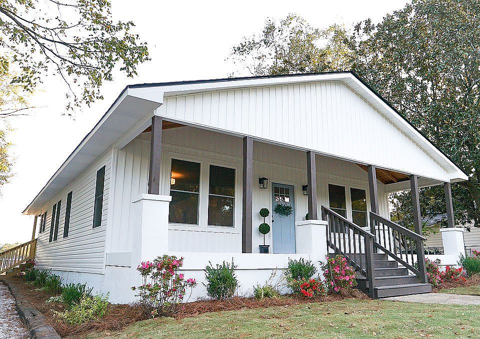 Front Elevation