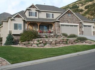 857 E Heather Rd, Orem, UT 84097