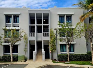 Torre M Palma Dorada Vlg #2705, Vega Alta, PR 00692